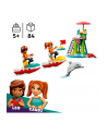 LEGO 42623 FRIENDS Plażowy skuter wodny p4 - nr 6