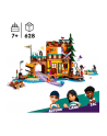 LEGO 42626 FRIENDS Sporty wodne na obozie kempingowym p3 - nr 6