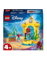 LEGO 43235 DISNEY PRINCESS Scena muzyczna Arielki p4 - nr 14