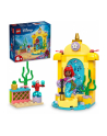 LEGO 43235 DISNEY PRINCESS Scena muzyczna Arielki p4 - nr 17