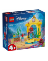 LEGO 43235 DISNEY PRINCESS Scena muzyczna Arielki p4 - nr 1