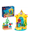 LEGO 43235 DISNEY PRINCESS Scena muzyczna Arielki p4 - nr 4