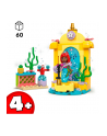 LEGO 43235 DISNEY PRINCESS Scena muzyczna Arielki p4 - nr 6