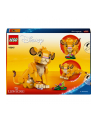 LEGO 43243 DISNEY Król Lew Lwiątko Simba p8 - nr 5