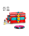 LEGO 43276 DISNEY PRINCESS Szkatułka na biżuterię z Królewną Śnieżką p5 - nr 13