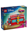LEGO 43276 DISNEY PRINCESS Szkatułka na biżuterię z Królewną Śnieżką p5 - nr 1