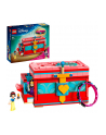 LEGO 43276 DISNEY PRINCESS Szkatułka na biżuterię z Królewną Śnieżką p5 - nr 4