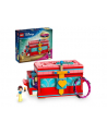 LEGO 43276 DISNEY PRINCESS Szkatułka na biżuterię z Królewną Śnieżką p5 - nr 6