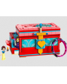 LEGO 43276 DISNEY PRINCESS Szkatułka na biżuterię z Królewną Śnieżką p5 - nr 7