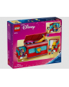 LEGO 43276 DISNEY PRINCESS Szkatułka na biżuterię z Królewną Śnieżką p5 - nr 8