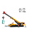 LEGO 60409 CITY Żółty ruchomy żuraw p3 - nr 10