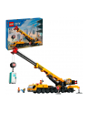 LEGO 60409 CITY Żółty ruchomy żuraw p3 - nr 4