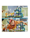 LEGO 60421 CITY Park kolejek górskich w świecie robotów p2 - nr 3