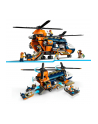 LEGO 60437 CITY Helikopter badaczy dżungli w bazie p4 - nr 13