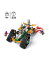 LEGO 71820 NINJAGO Wielofunkcyjny pojazd Ninja p3 - nr 10