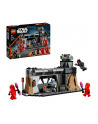 LEGO 75386 STAR WARS Pojedynek Paza Vizsli i Moffa Gideona p6 - nr 4