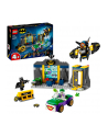 LEGO 76272 SUPER HEROES Jaskinia Batmana z Batmanem, Batgirl i Jokerem p3 - nr 2