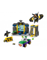 LEGO 76272 SUPER HEROES Jaskinia Batmana z Batmanem, Batgirl i Jokerem p3 - nr 9