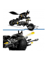 LEGO 76273 SUPER HEROES Figurka Batmana do zbudowania i Batcykl p3 - nr 19