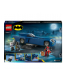 LEGO 76274 SUPER HEROES Batman z Batmobilem kontra Harley Quinn i Mr. Freeze p4 - nr 5