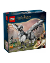 LEGO 76427 HARRY POTTER Hardodziób p4 - nr 27