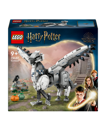 LEGO 76427 HARRY POTTER Hardodziób p4