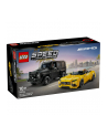 LEGO 76924 SPEED CHAMPIONS Mercedes-AMG G 63 i Mercedes-AMG SL 63 p3 - nr 6