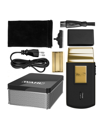 Golarka WAHL Travel Shaver Gold Edition 07057-016