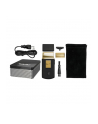 Golarka WAHL Travel Shaver Gold Edition 07057-016 - nr 15