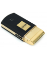 Golarka WAHL Travel Shaver Gold Edition 07057-016 - nr 8