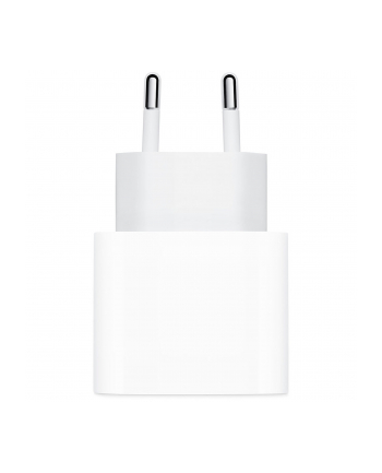 apple 20W USB-C POWER ADAPTER