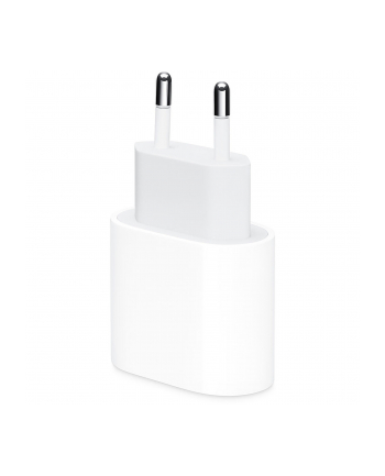 apple 20W USB-C POWER ADAPTER