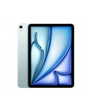 apple iPad Air 11 cali Wi-Fi 128GB - Niebieski