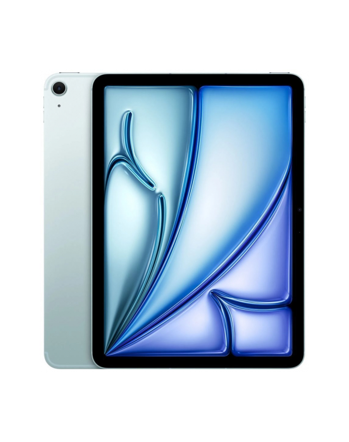 apple iPad Air 11 cali Wi-Fi 256GB - Niebieski główny