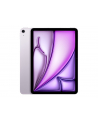 apple iPad Air 11 cali Wi-Fi + Cellular 1TB - Fioletowy - nr 2