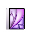 apple iPad Air 13 cali Wi-Fi + Cellular 128GB - Fioletowy - nr 3
