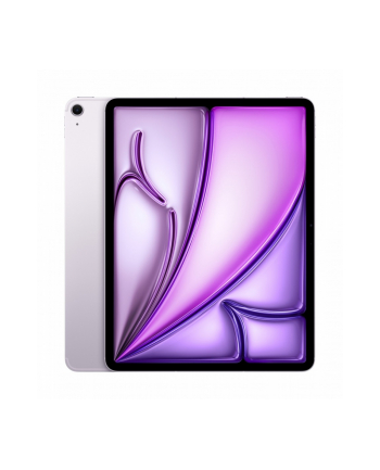 apple iPad Air 13 cali Wi-Fi + Cellular 1TB - Fioletowy