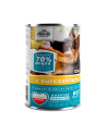 Frendi puszka dla psa z kurczakiem w sosie 1250 g - nr 1