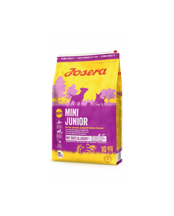 JOSERA MiniJunior 10 kg