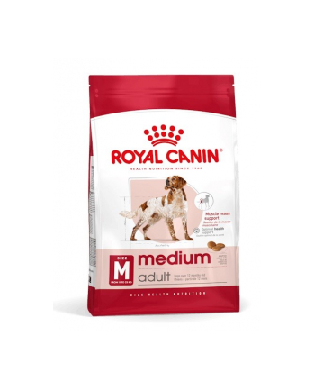 ROYAL CANIN SHN Medium Adult BF 15kg