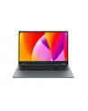 Chuwi Herobook-Plus 156'';FHD IPS Celeron N4020 8GB SSD256GB BT Win11 Iron Gray - nr 1