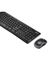 no name LOGITECH WIRELESS COMBO MK270/MOUSE KEYBOARD UK LAYOUT - nr 2