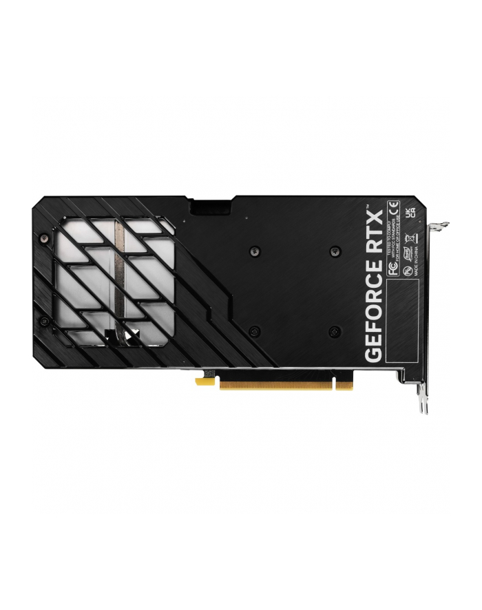 palit Karta graficzna RTX 4060 INFINITY 2 8GB GDDR6 128bit główny