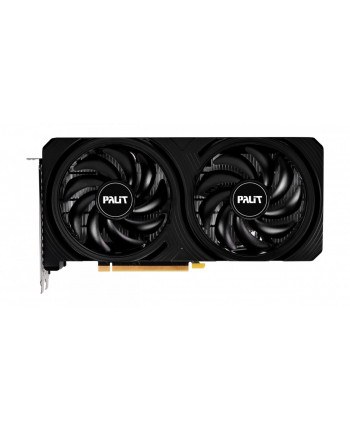 palit Karta graficzna RTX 4060 INFINITY 2 8GB GDDR6 128bit