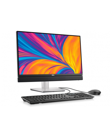 dell Komputer Optiplex 24 AIO Plus/Core i5-14500/16GB/512GB SSD/23.8 FHD/Integrated/Adj Stand/IR Cam/Mic/WLAN + BT/Wireless Kb ' Mouse/160W/W11Pro/vPro