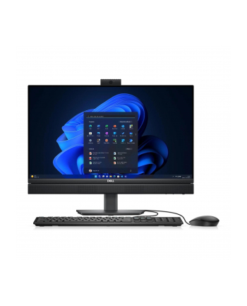 dell Komputer Optiplex 24 AIO/Core i5-14500T/16GB/512GB SSD/23.8 FHD/Integrated/Adj Stand/FHD Cam/Mic/WLAN + BT/Kb/Mouse/W11Pro