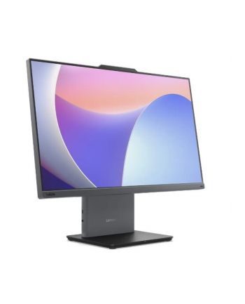 lenovo Komputer All-in-One neo 50a G5 12SD0023PB W11Pro i5-13420H/16GB/512GB/INT/23.8 FHD/Luna Grey/3YRS OS