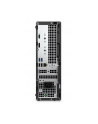 dell Komputer Optiplex SFF/Core i3-14100/8GB/256GB SSD/Integrated/WLAN + BT/Kb/Mouse/W11Pro - nr 2