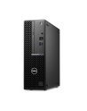 dell Komputer Optiplex SFF/Core i3-14100/8GB/256GB SSD/Integrated/WLAN + BT/Kb/Mouse/W11Pro - nr 3