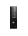 dell Komputer Optiplex SFF/Core i3-14100/8GB/256GB SSD/Integrated/WLAN + BT/Kb/Mouse/W11Pro - nr 4